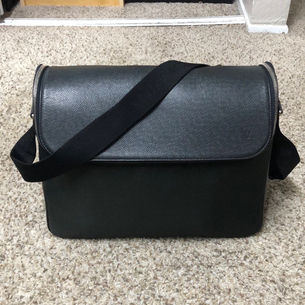 Louis Vuitton Briefcase bag